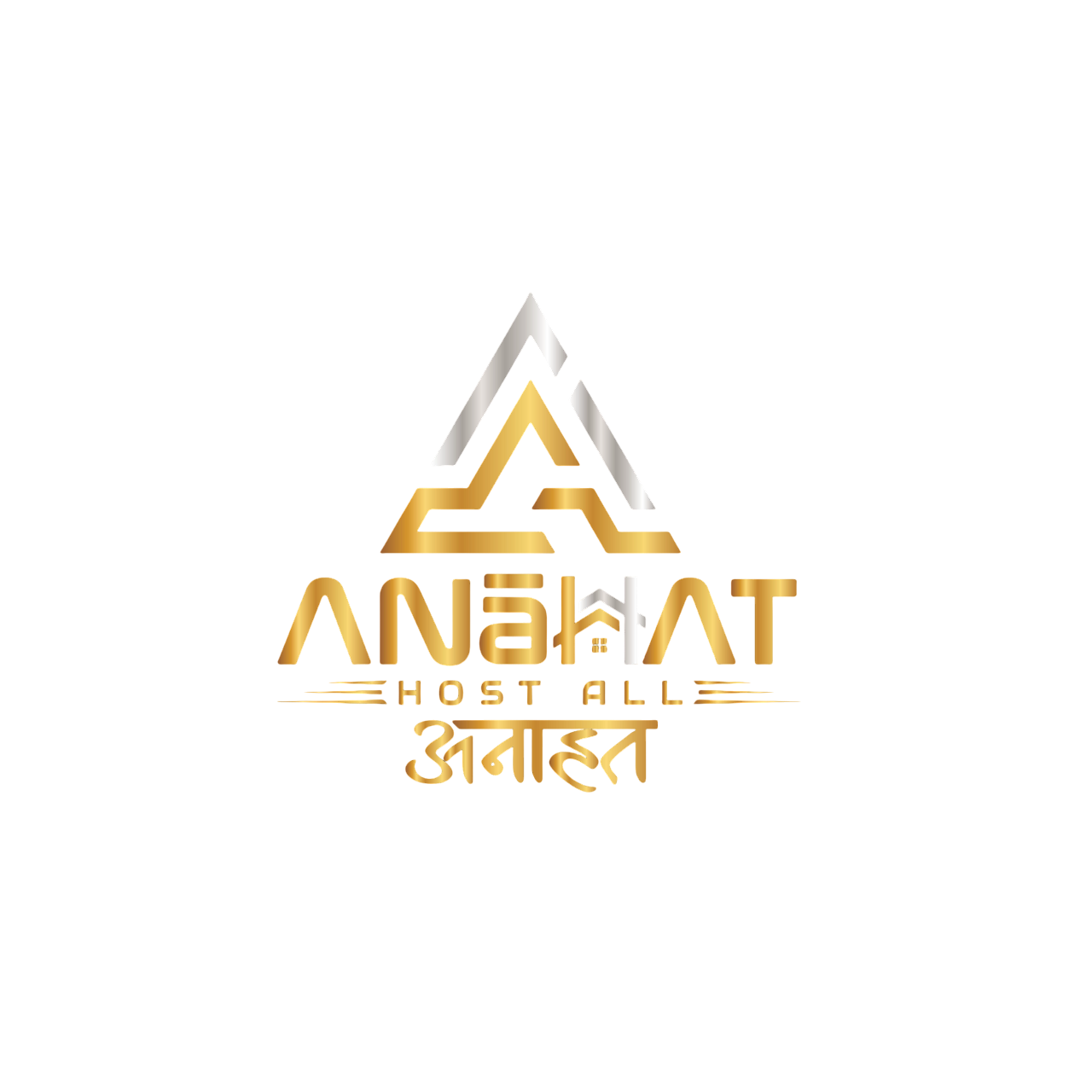 Anahat Host All Logo