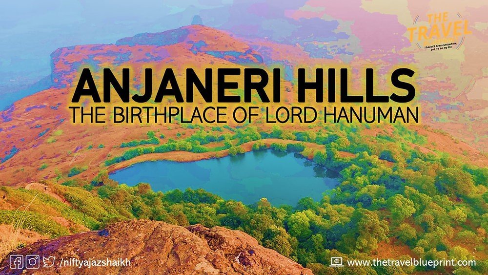 Anjneri Hill