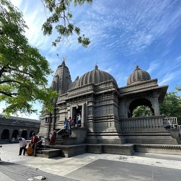 Kala Ram Temple