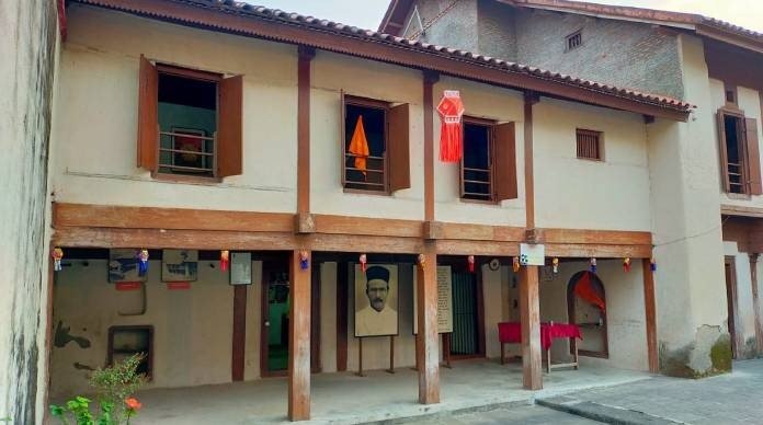 Kala Ram Temple